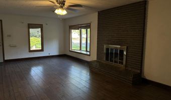 415 W Wabash St, Berne, IN 46711