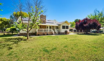 297 E Parade Ground Cir, Camp Verde, AZ 86322