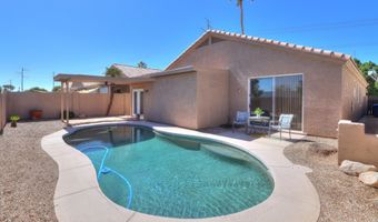687 N GREGORY Pl, Chandler, AZ 85226