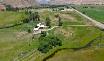 662 N Highway 93, Carmen, ID 83462