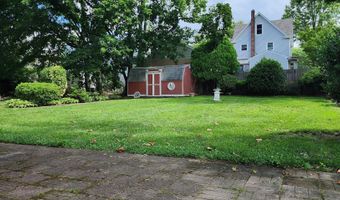 2143 STRATFORD Ave, Abington, PA 19001