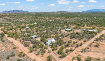 16170 Ili Teka Rd, Arivaca, AZ 85601