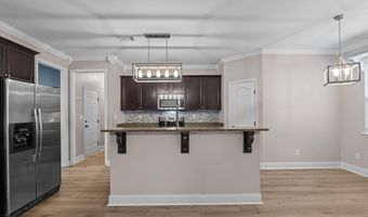 766 William Ave, Appling, GA 30802