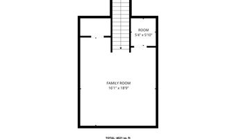 9219 Crystal Brook Dr, Apison, TN 37302