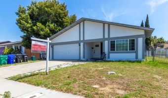7495 San Vicente St, San Diego, CA 92114