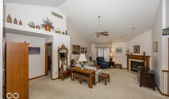 6943 Arjay Dr, Indianapolis, IN 46217