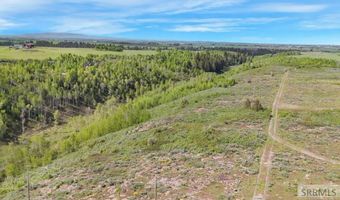 1550 W Rim Loop Rd, Ashton, ID 83420