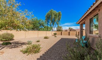2536 E PASEO Dr, Casa Grande, AZ 85194