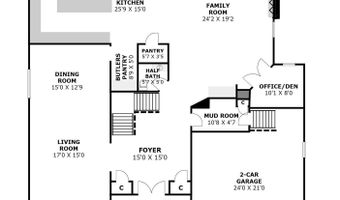 8610 HARTSDALE Ave, Bethesda, MD 20817