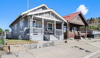 104 N Main St, Anaconda, MT 59711