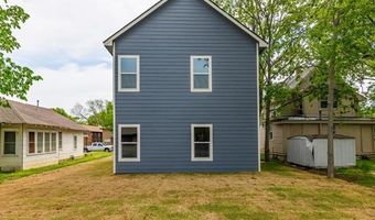 423 S Wyandotte Ave, Bartlesville, OK 74003