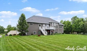 12069 68th Ave, Allendale, MI 49401