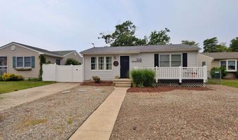 308 Beechwood, Villas, NJ 08251