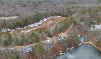 170 Red Gate Ln, Acton, ME 04001