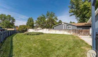 512 Wheatstone S Dr, Billings, MT 59102