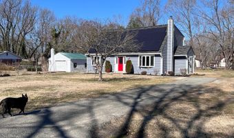 1108 BYRON St, Accokeek, MD 20607