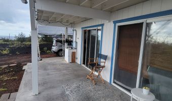 88-1520 EHIKU Ave, Captain Cook, HI 96704