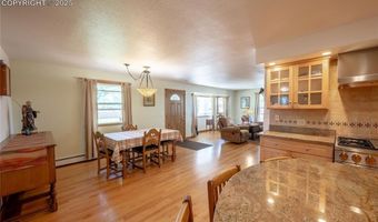 11743 County Road J, Antonito, CO 81120