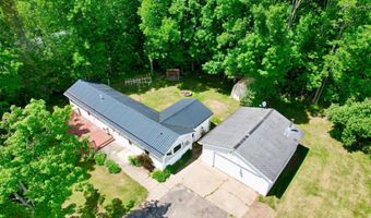 10534 COES Lndg, Argonne, WI 54511