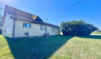 201 3rd Ave NW, Bowman, ND 58623