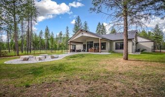 3284 Blanchard Cutoff Rd, Blanchard, ID 83804