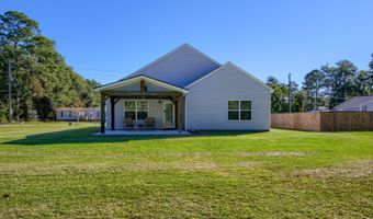 707 Butter Rd, Bonneau, SC 29431