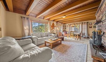 40 Ski Rd, Allenspark, CO 80510