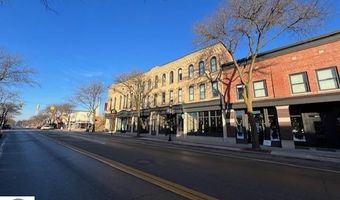 101 E Superior Dr, Alma, MI 48801