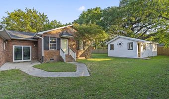 857 Mikell Dr, Charleston, SC 29412