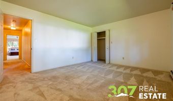 714 Meadow Ln Ave, Cody, WY 82414