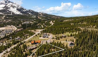 Washakie Road, Big Sky, MT 59716