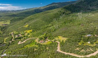 Tbd Co Rd 126, Glenwood Springs, CO 81601