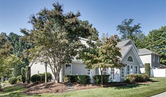 386 Sherwood Oaks Dr, Asheboro, NC 27205