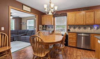5911 Frostline Dr, Allendale, MI 49401