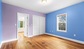 20 Tully Way, North Kingstown, RI 02852