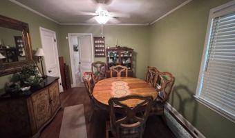 529 N 4th St, Baldwyn, MS 38824