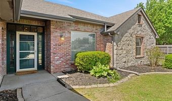 1257 East Dr, Bartlesville, OK 74006