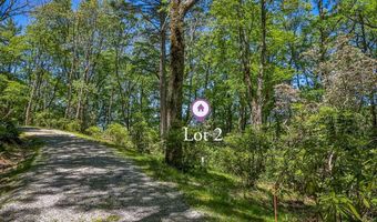 Tbd Big Bear Pen Road, Highlands, NC 28741
