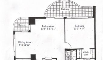 3101 BOARDWALK 3305-1, Atlantic City, NJ 08401