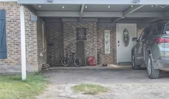 941 Central St, Albany, TX 76430