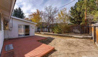 1832 Mountain St, Carson City, NV 89703