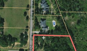 205 Thornberry Pl, Ashford, AL 36312