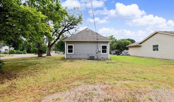 1237 N Osage, Augusta, KS 67010