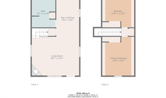 19 Hillcrest Dr, Alpine, AZ 85920