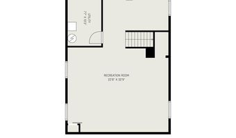 9986 Becker Ave, Allen Park, MI 48101