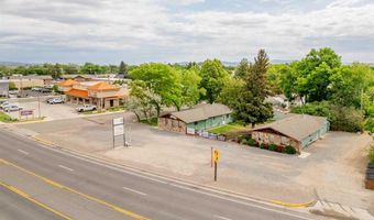 1914 17th St, Cody, WY 82414