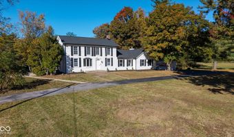 2018 N County Road 425 E, Avon, IN 46123