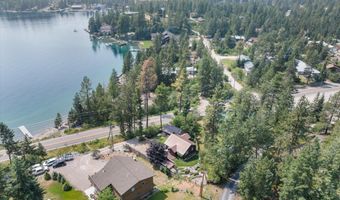 14980 Mt Highway 35, Bigfork, MT 59911