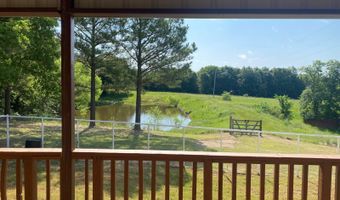 40335 S. Division St, Asher, OK 74826