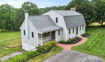 444 Middle Rd, Boxborough, MA 01719